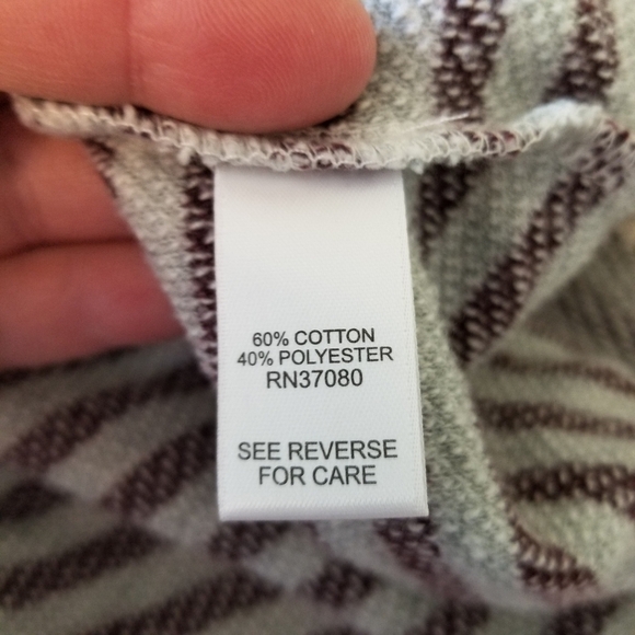 C Active Top, sz 18/20 - Picture 8 of 8